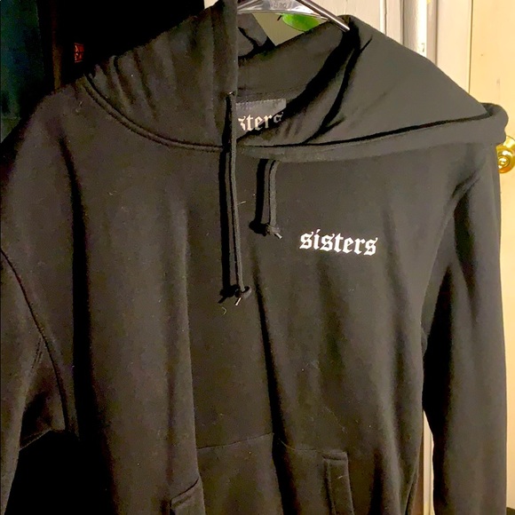 james charles Jackets & Coats Authentic James Charles Sisters